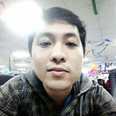 John Benedict Nonato