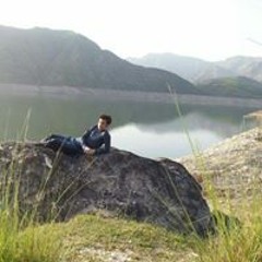 Muhammad Hashim Awan