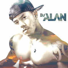 DJ ALAN TAYLOR