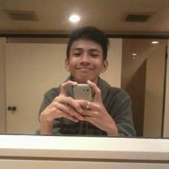 Marc Lester Panganiban