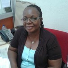 Martine Mireille Kwelle