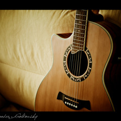 D bagindas - SENDU - My Cover
