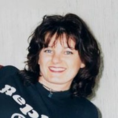 Susan McKnight