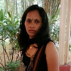Anu Chandran
