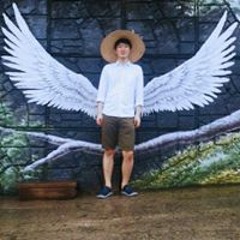 hongman
