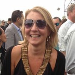 Vanessa de Bruin