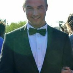 Rasmus Gaarde Holm
