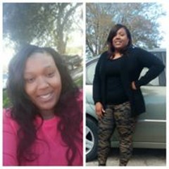 Charnelle Washington