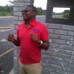 Fortune Deeyjeey Ngubane