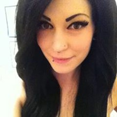 Keilly Phyllis MacInnis