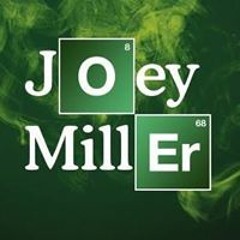 Joey Miller