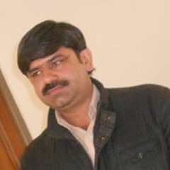 Muhammad Hussain Kathia