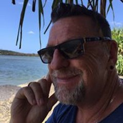 Ray Delphin