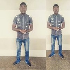 Joshua Okafor