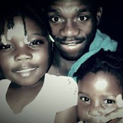 Jannie Petit-beau Kalenga