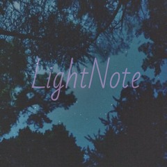 LightNote