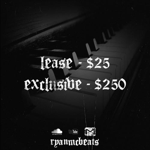 Nipsey Hussle x YG x RJ " Crenshaw " Type Beat ( Produced By Ryan MC )