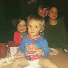 Christelle Smit Tonder