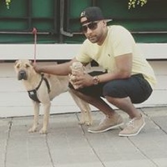 Niro Anthony De Silva