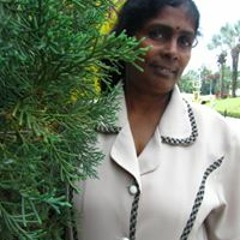 Padmavathy Nadeson