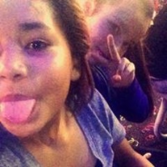 Zeihla Ann Rose Stilley