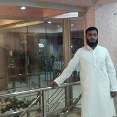 Abdullah Naseer Vohra
