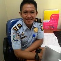 Khaidir Ilmi Mustamin