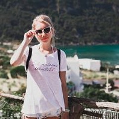 Ксения Воронова