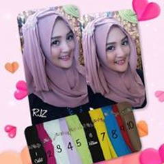 Rumah Hijab Zahra