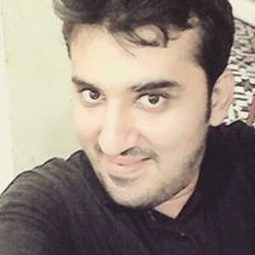M Shazib Butt’s avatar