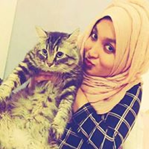 Nazima Ibrahim’s avatar