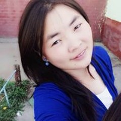 Д. Цэндсүрэн