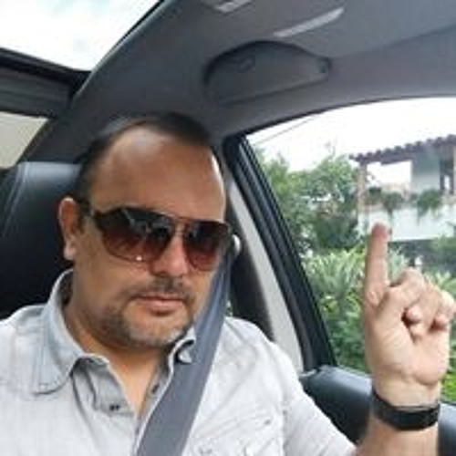 Rafael Alfonso Gaviria’s avatar