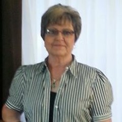 Sharon Taylor Waddell