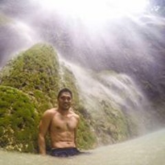 Beach Sanchez Padogdog