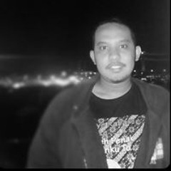 Irsan Sayuti Pulungan