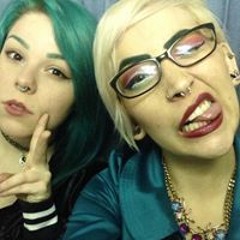 Michelle Fe Garcia Joyce