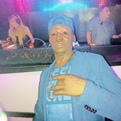 Tidiane Sane