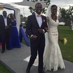 Lynn Kanyowa-Ndhlovu