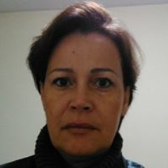 Silvana Oliveira