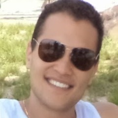 Lucas Santos Barbosa