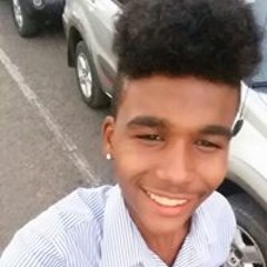 Kendy Raimundo Ortiz