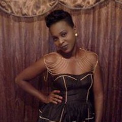 Keshia Paynter-Sampson