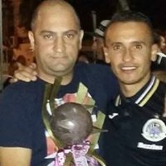 Jo La Curmi