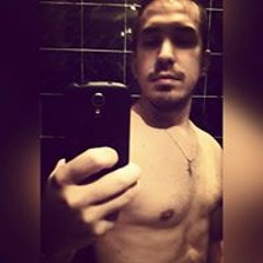 Борис Дабетић