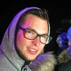 Maximilian Baldewein