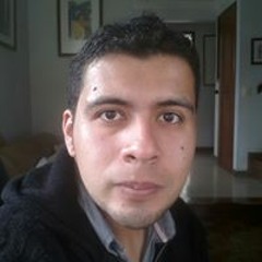 Sergio García Hernández