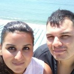 Vicky Andrade Baroja