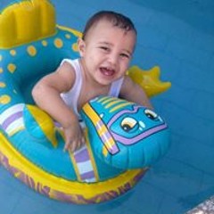 Wafa Mohammed