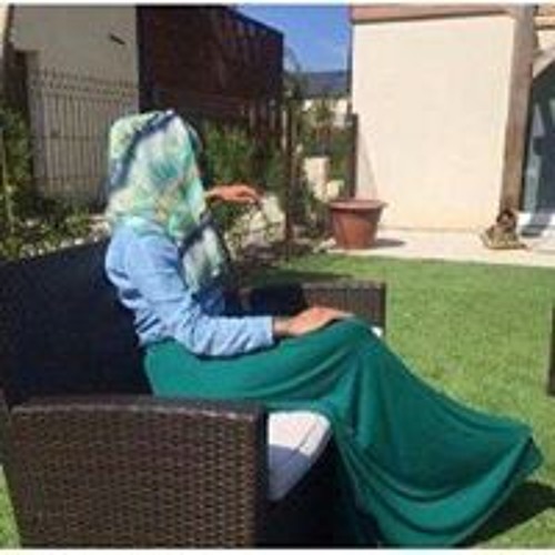 Helnaz Alhamed’s avatar